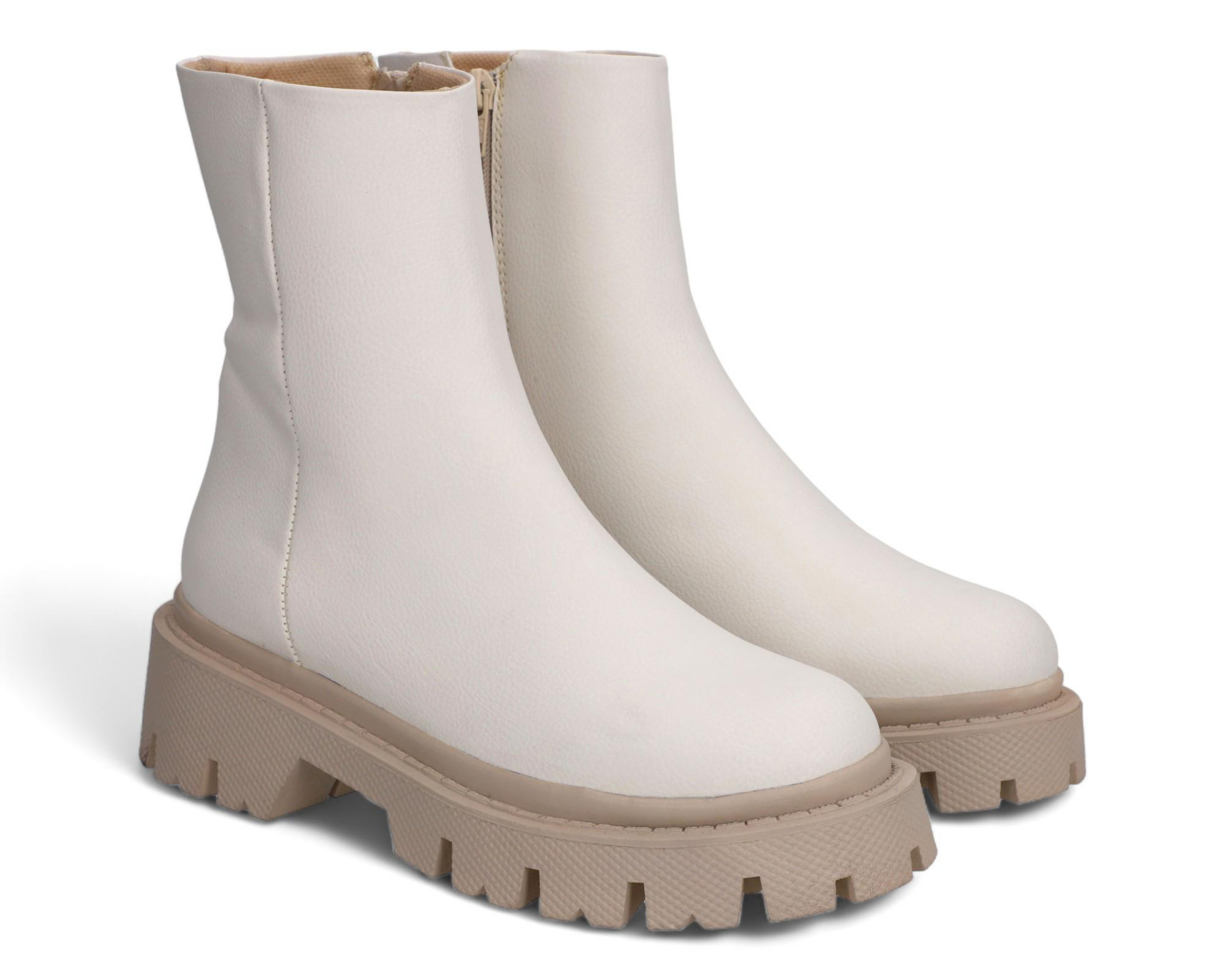 Botas Urbanas Refill para Mujer