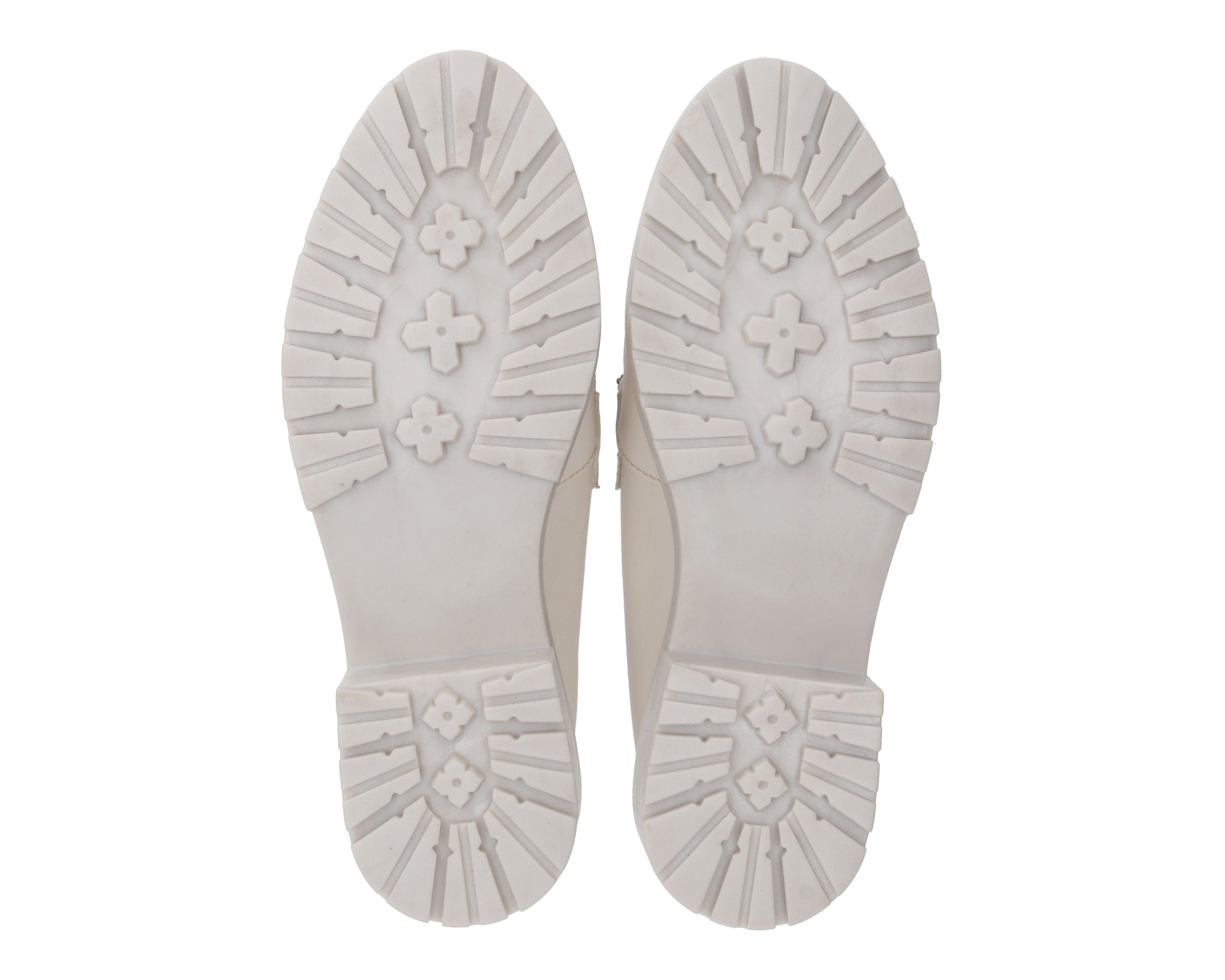 Foto 3 pulgar | Mocasines Refill para Mujer