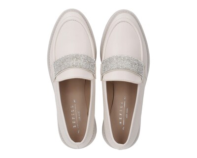 Foto 3 | Mocasines Refill para Mujer