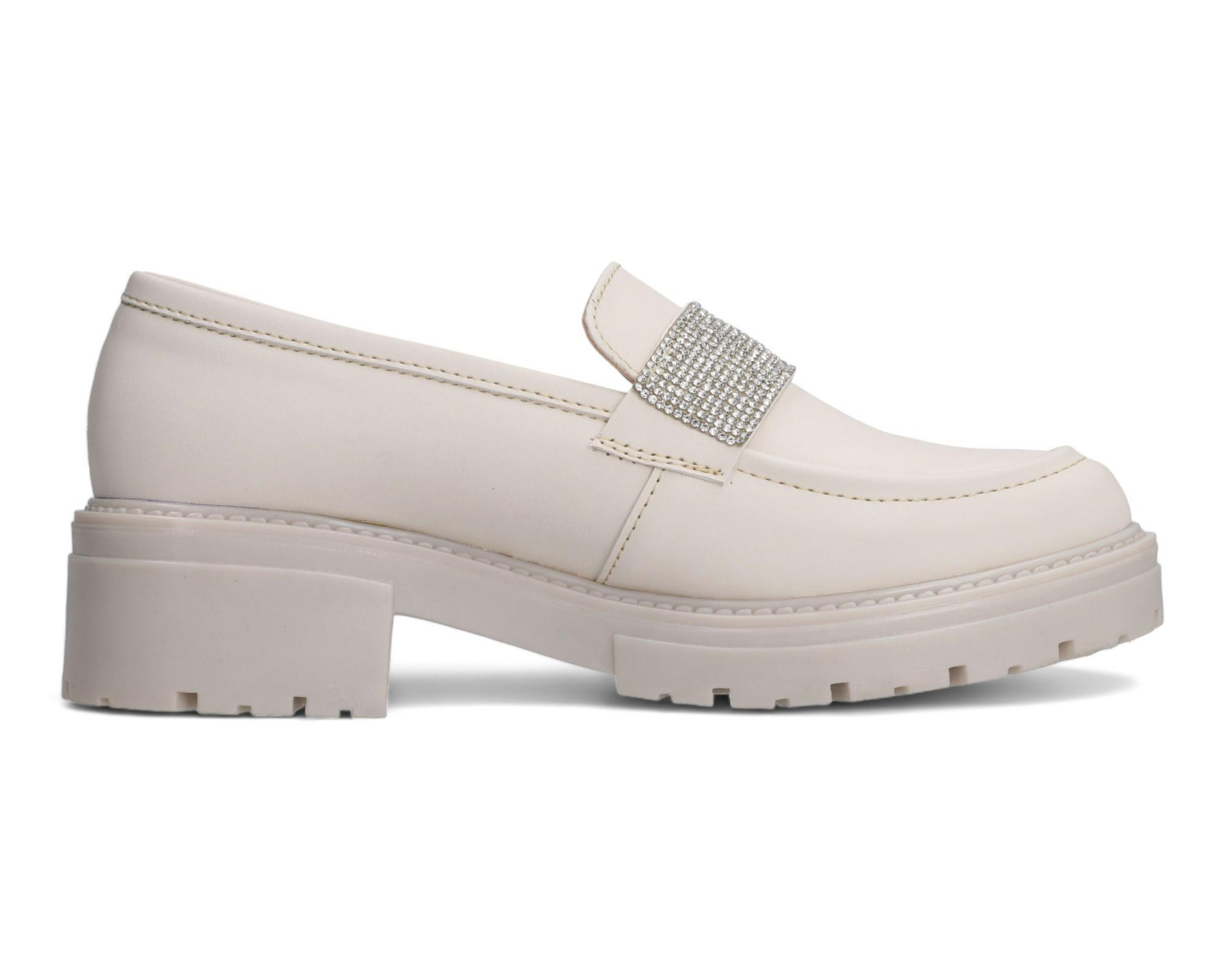 Foto 5 pulgar | Mocasines Refill para Mujer