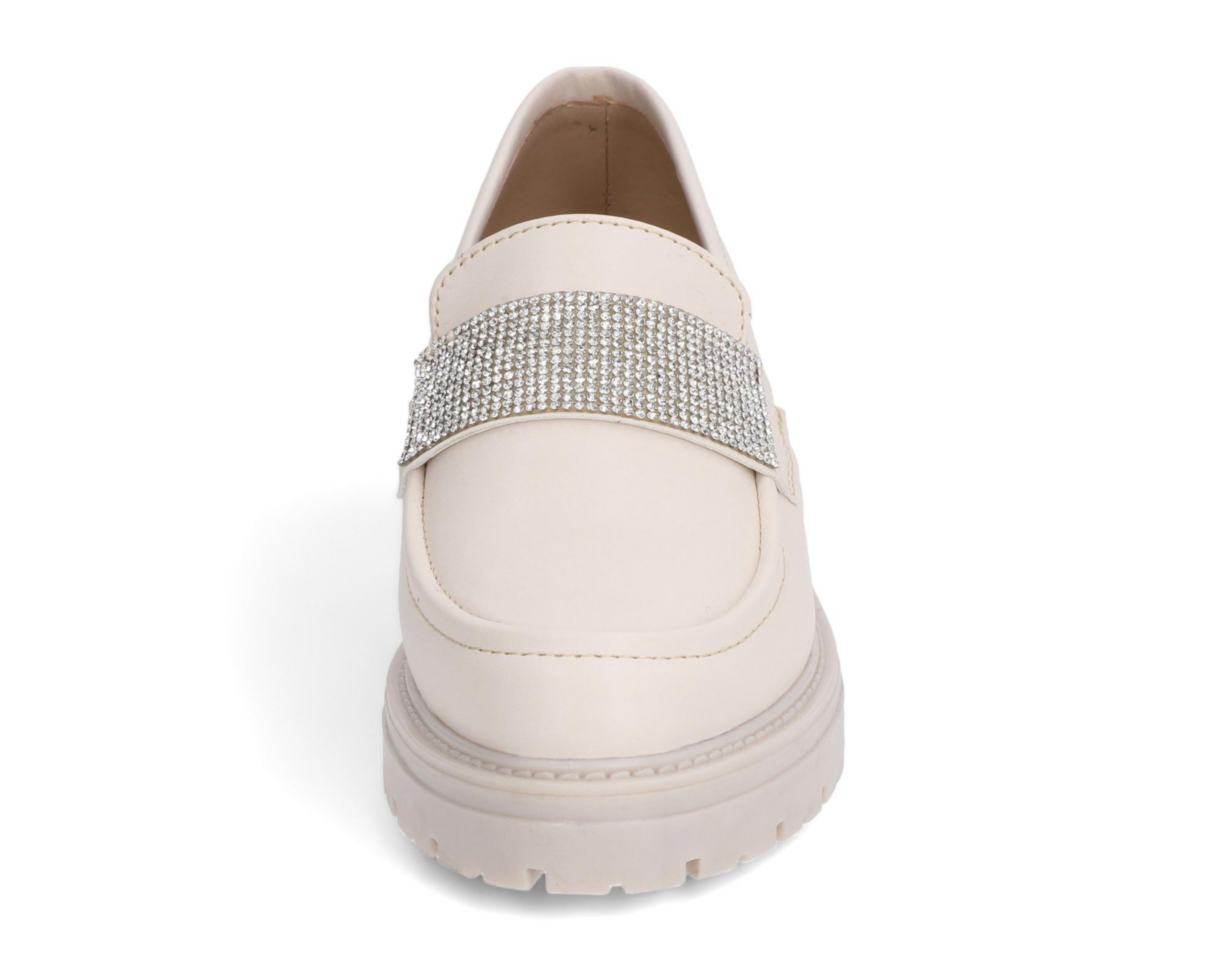 Foto 6 pulgar | Mocasines Refill para Mujer
