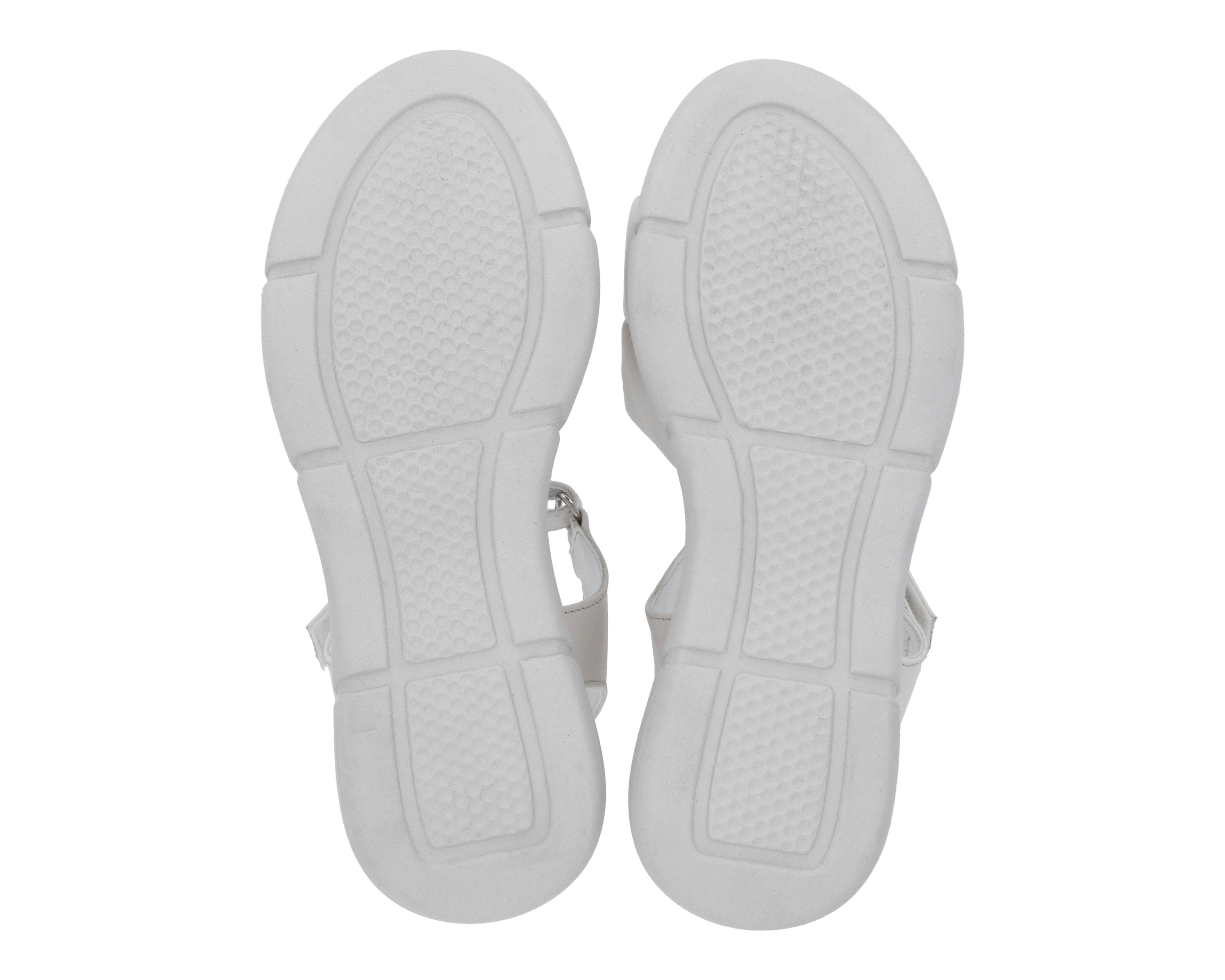 Foto 3 pulgar | Sandalias Casuales Sahara para Mujer