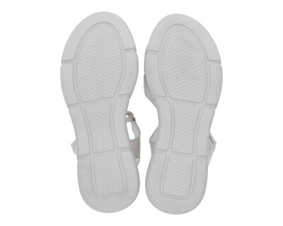 Foto 2 | Sandalias Casuales Sahara para Mujer