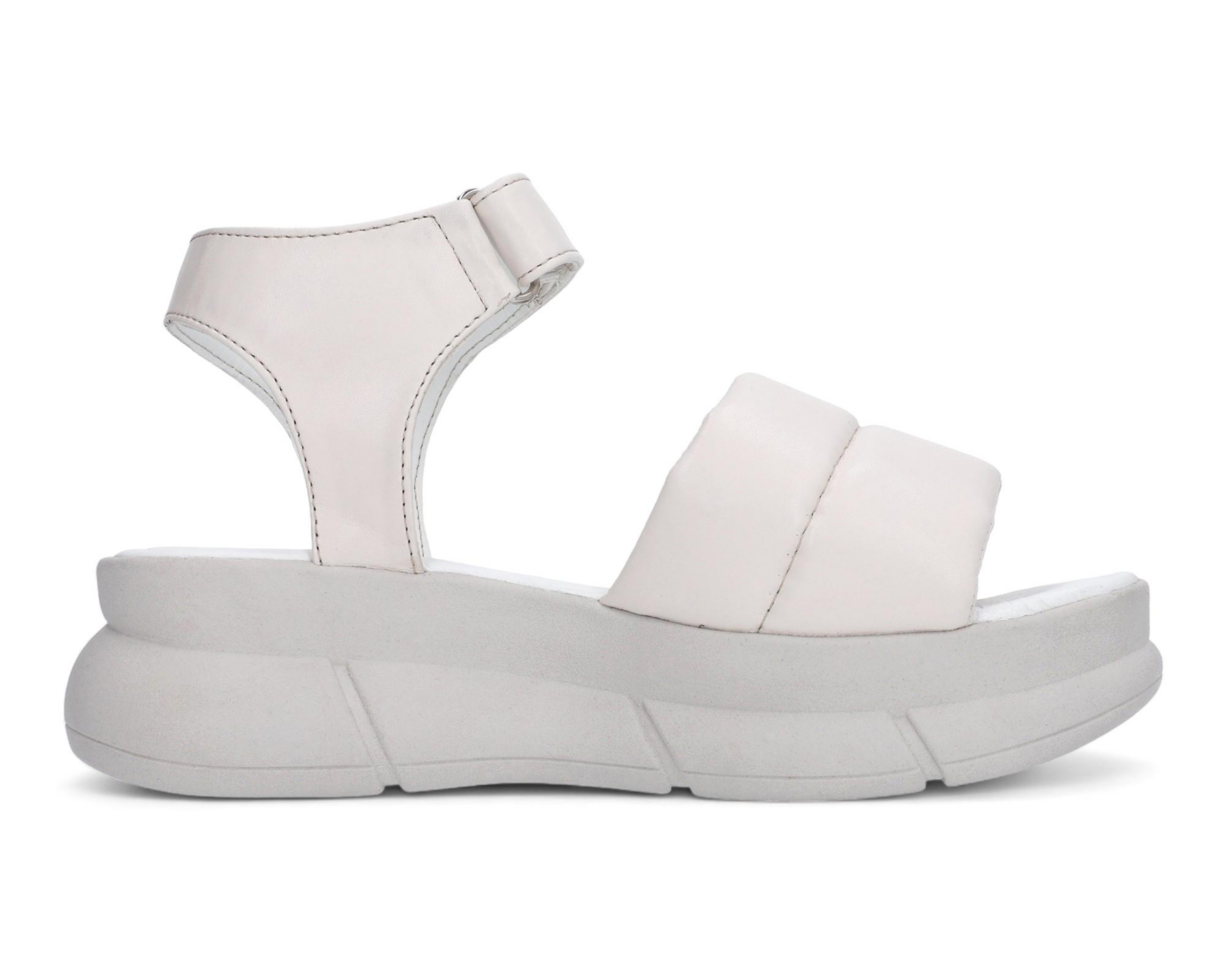 Foto 5 pulgar | Sandalias Casuales Sahara para Mujer