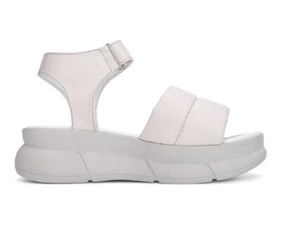 Foto 4 | Sandalias Casuales Sahara para Mujer