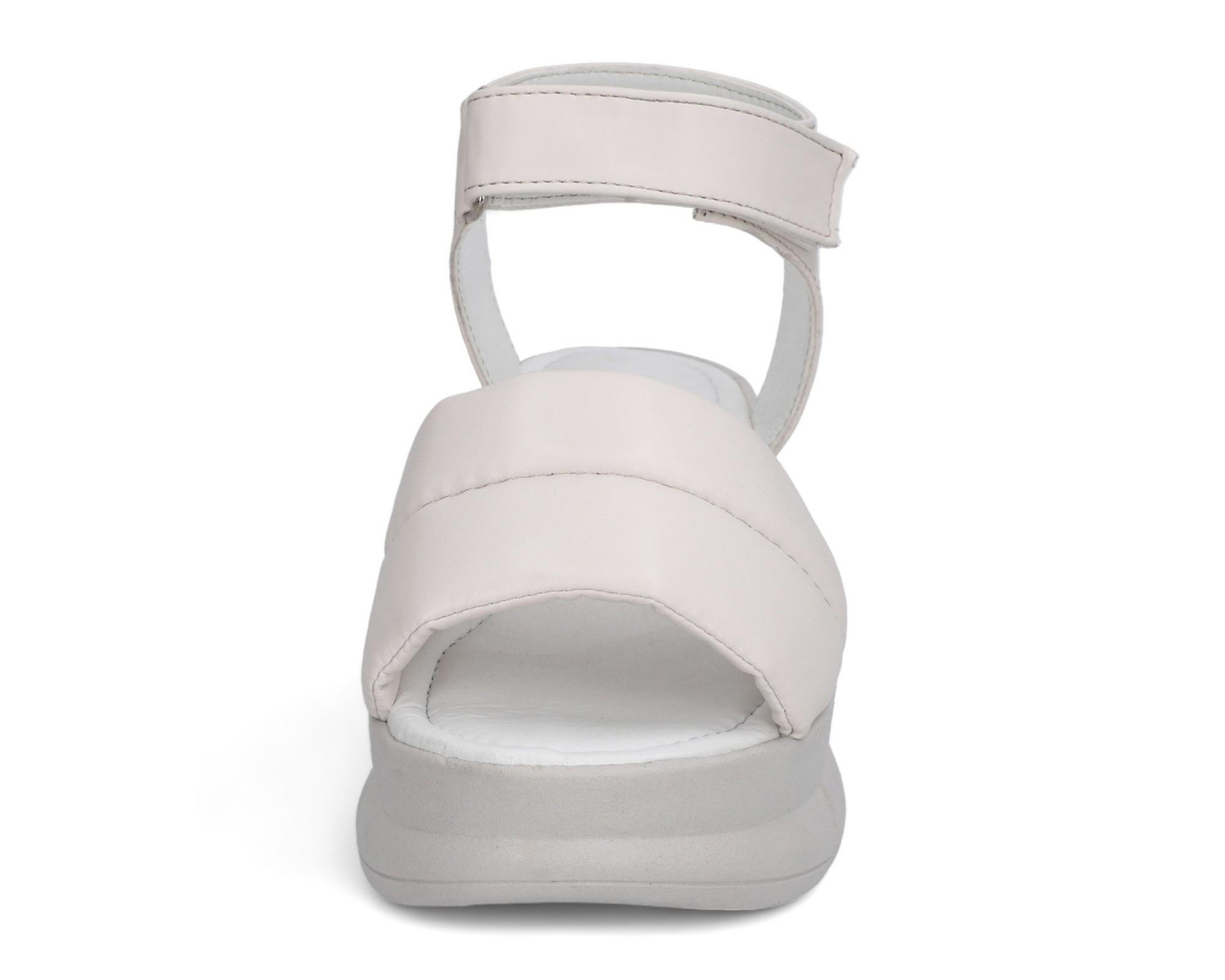 Foto 6 pulgar | Sandalias Casuales Sahara para Mujer