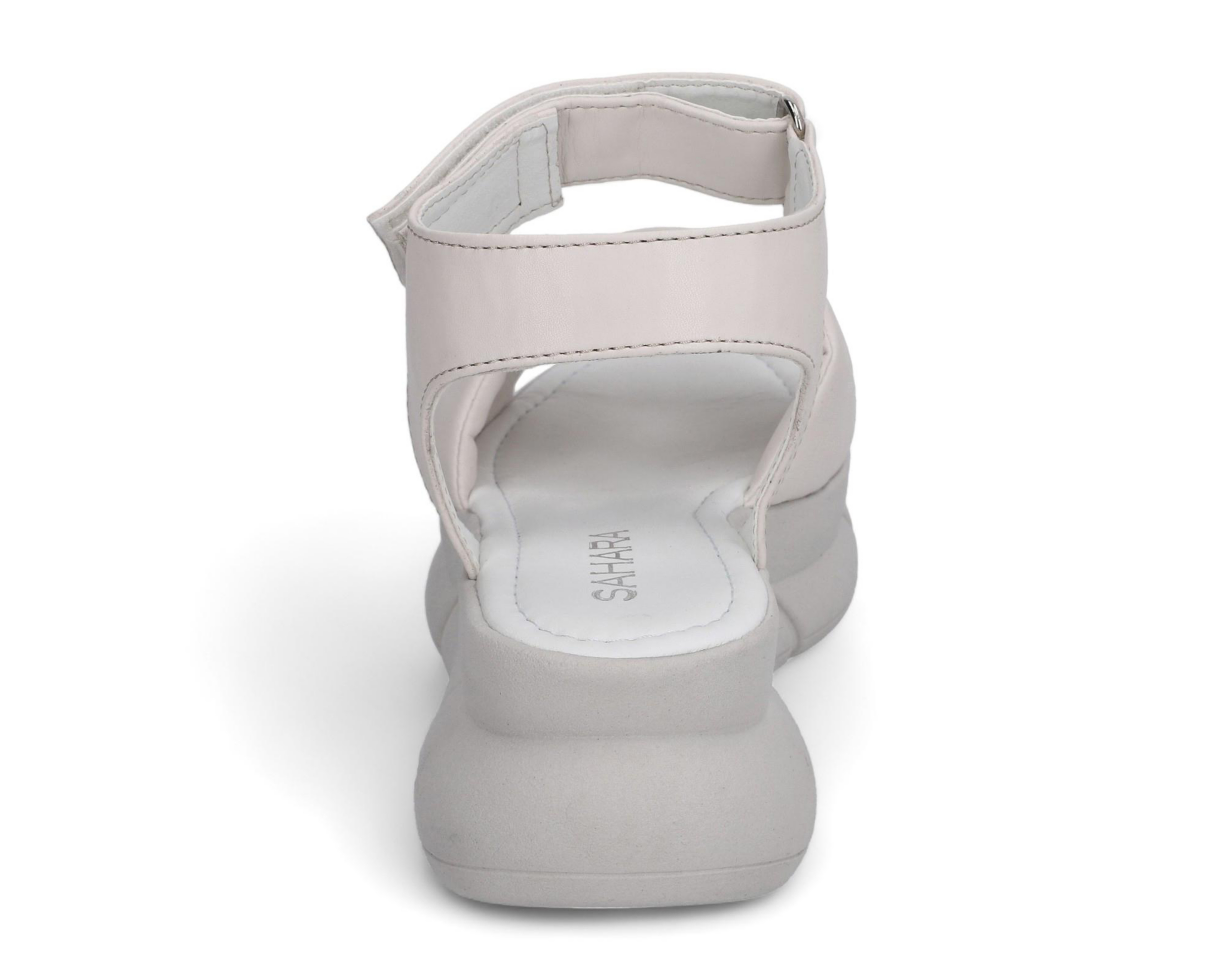 Foto 7 pulgar | Sandalias Casuales Sahara para Mujer