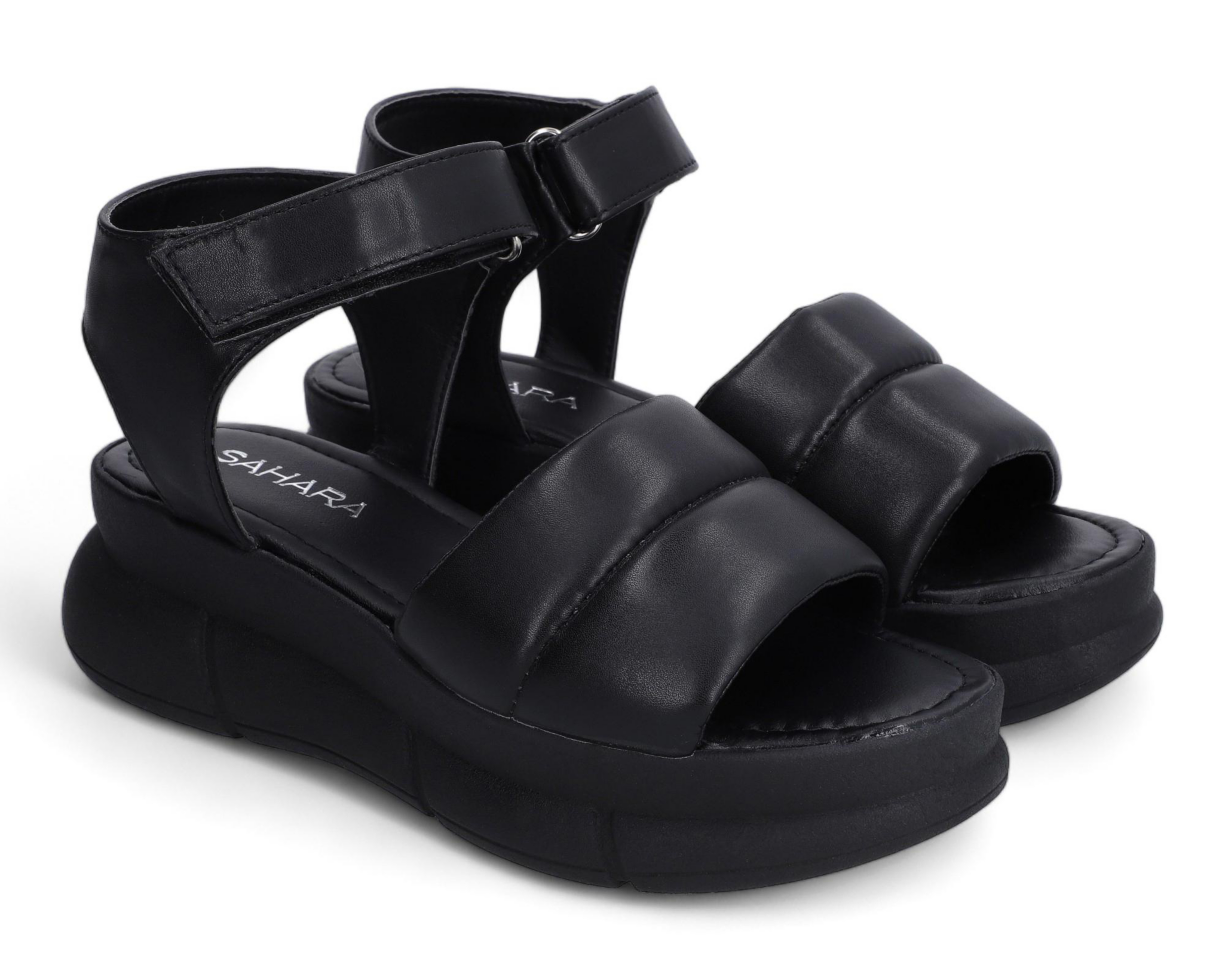 Sandalias Casuales Sahara para Mujer