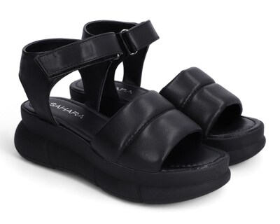 Foto 1 | Sandalias Casuales Sahara para Mujer
