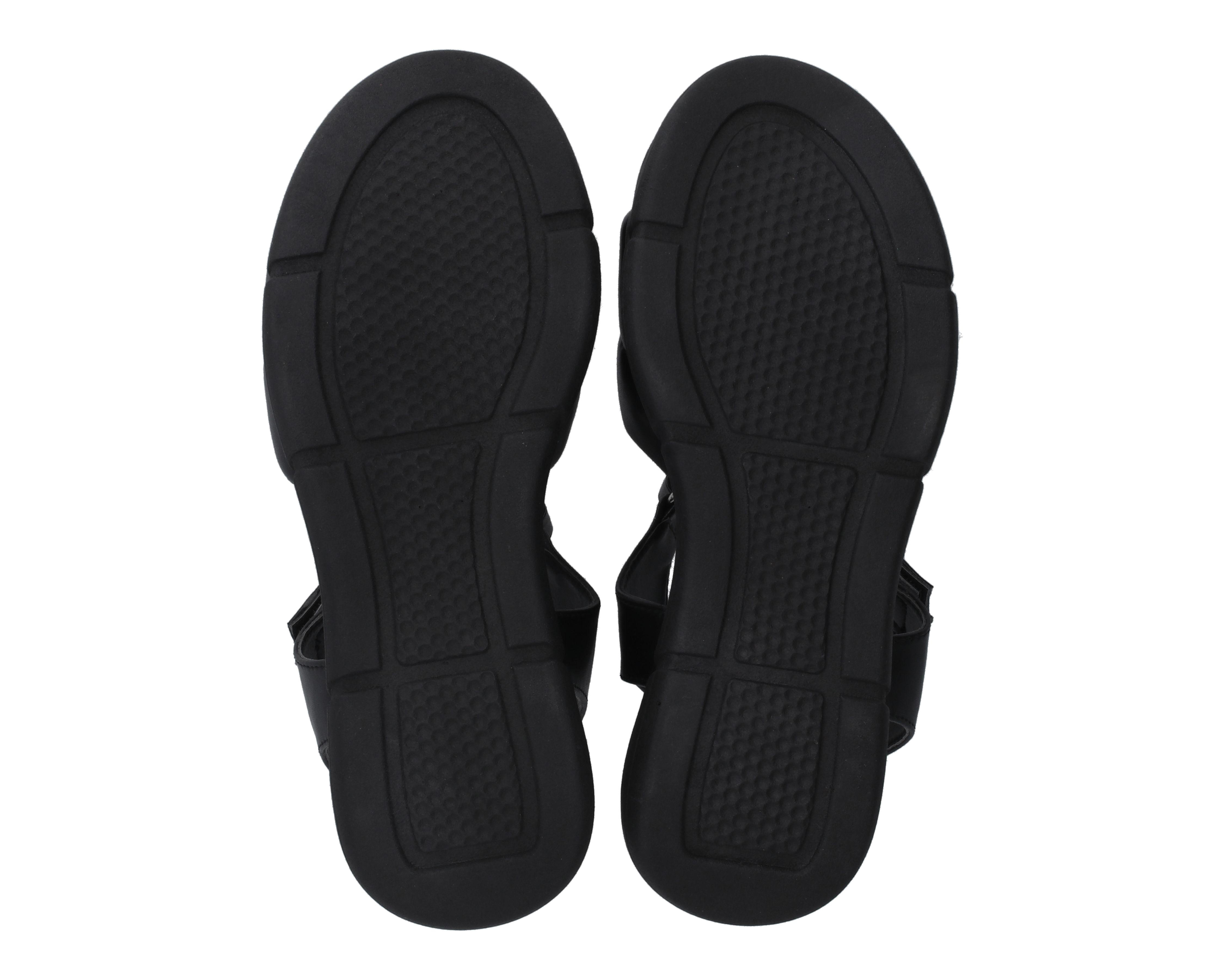 Foto 3 pulgar | Sandalias Casuales Sahara para Mujer