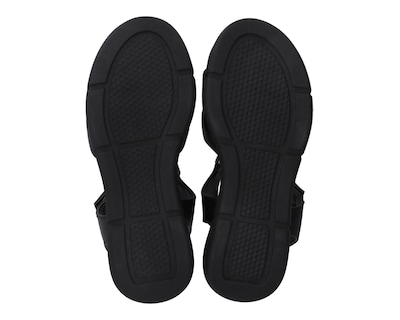 Foto 2 | Sandalias Casuales Sahara para Mujer