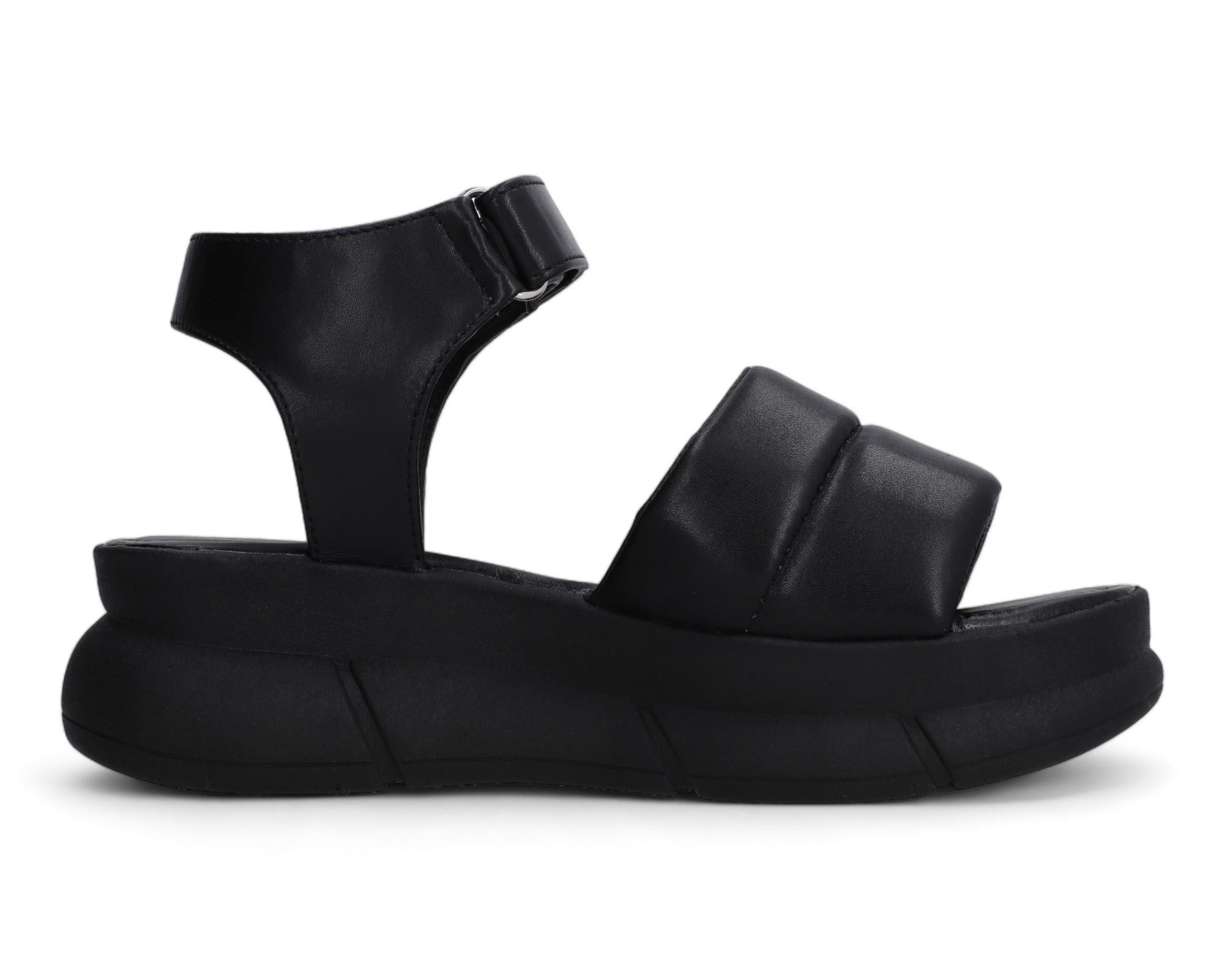 Foto 5 pulgar | Sandalias Casuales Sahara para Mujer