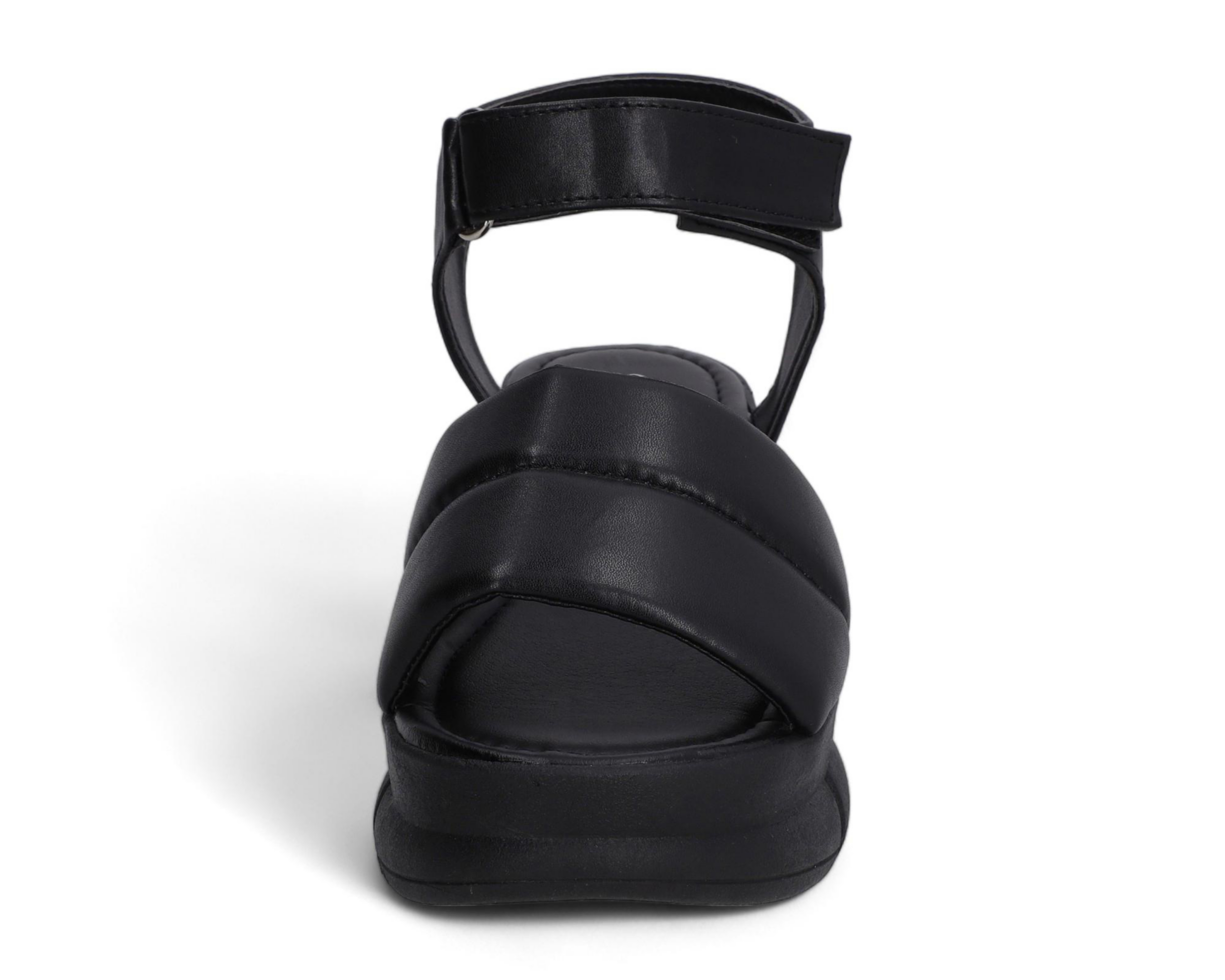 Foto 6 pulgar | Sandalias Casuales Sahara para Mujer