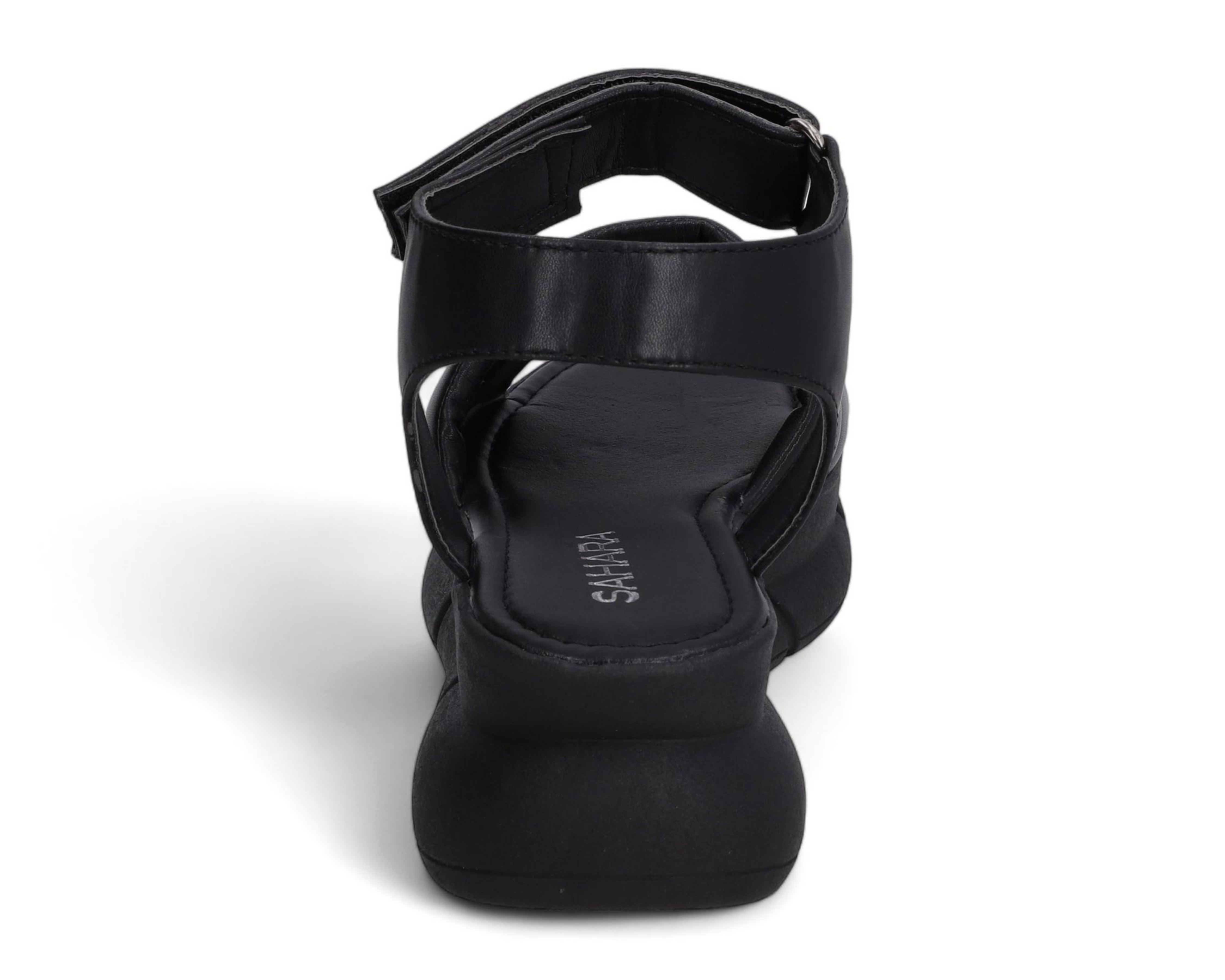 Foto 7 pulgar | Sandalias Casuales Sahara para Mujer