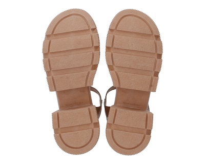 Foto 2 | Sandalias Casuales Sahara para Mujer