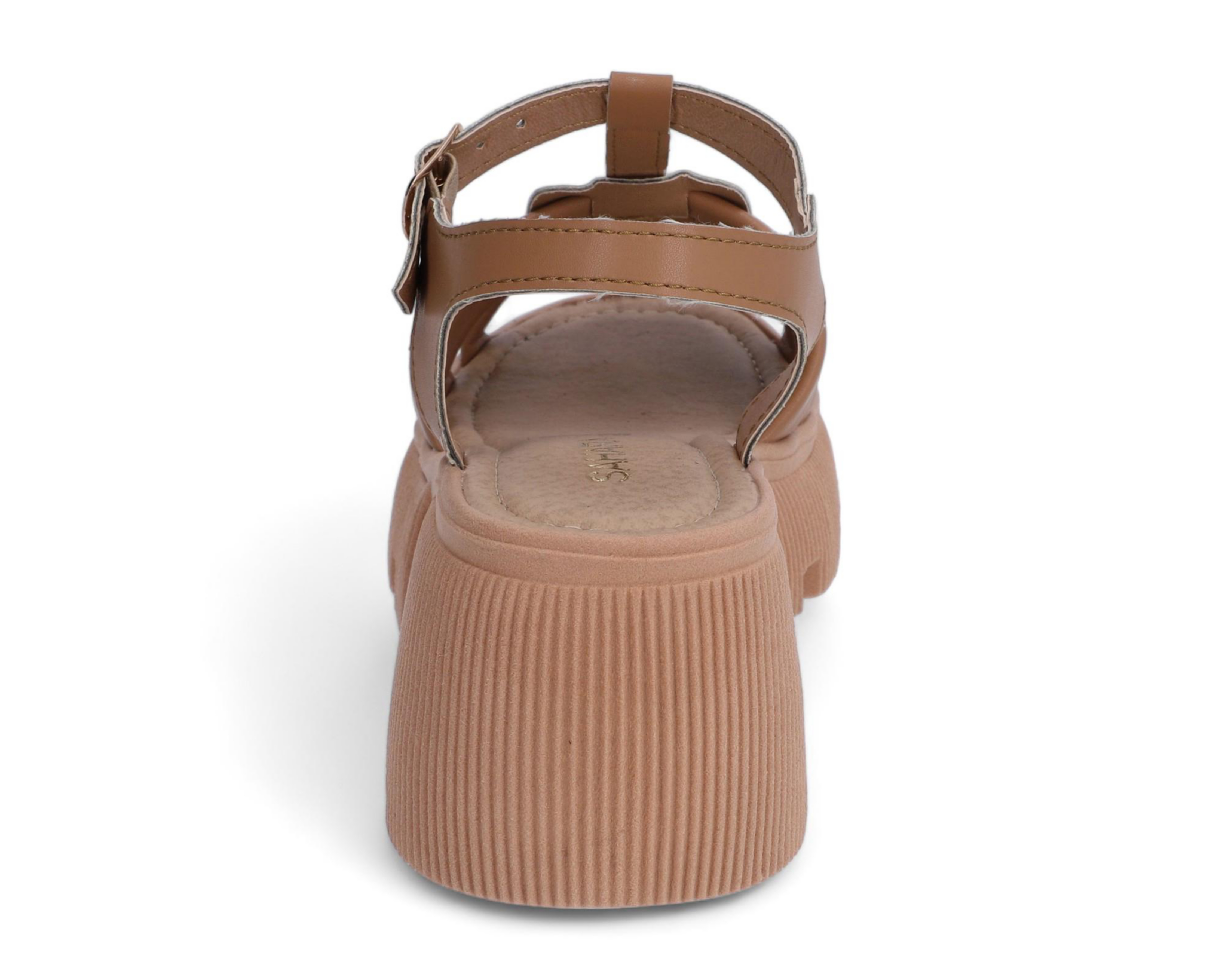 Foto 7 pulgar | Sandalias Casuales Sahara para Mujer