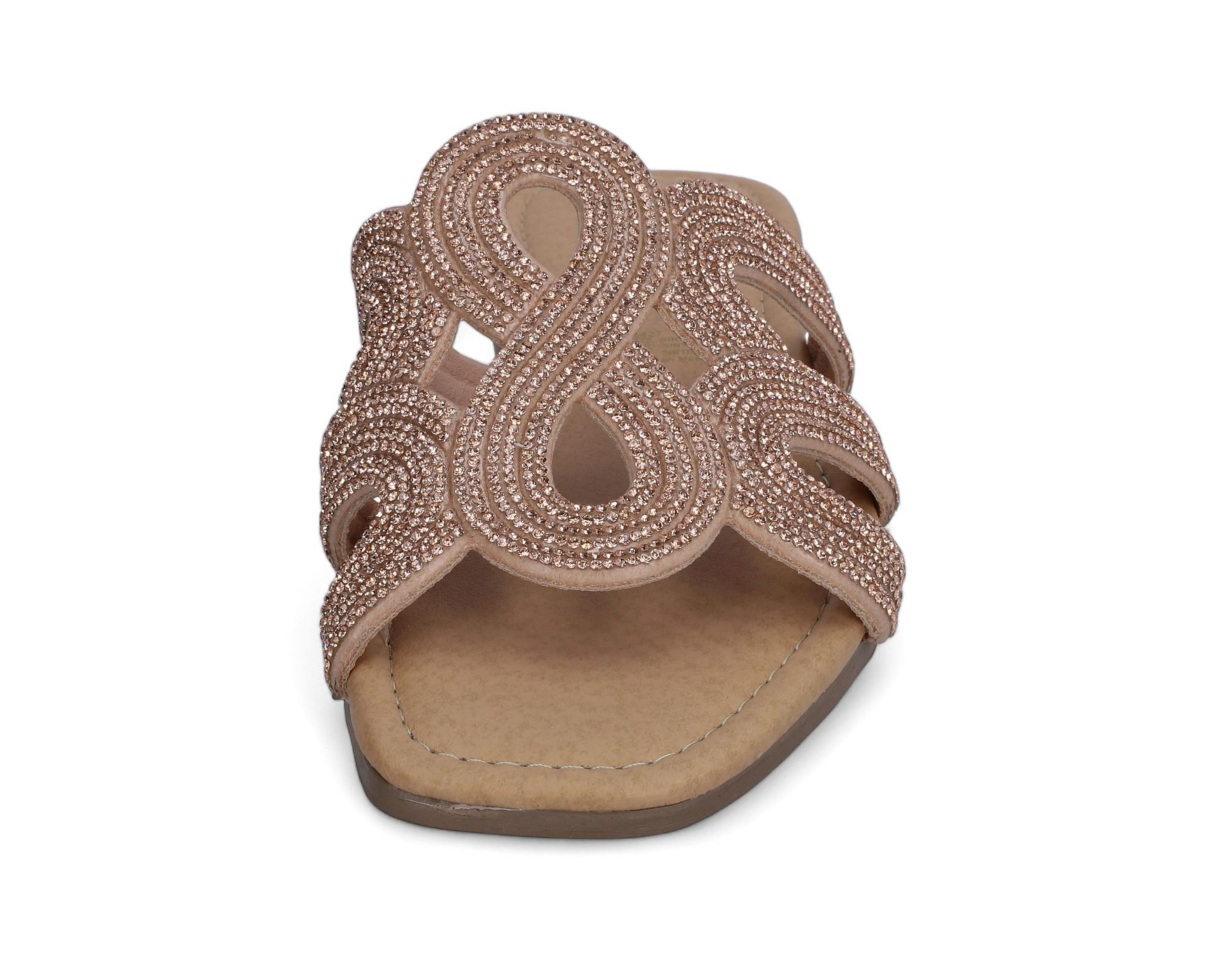 Foto 6 pulgar | Sandalias Casuales Sahara para Mujer