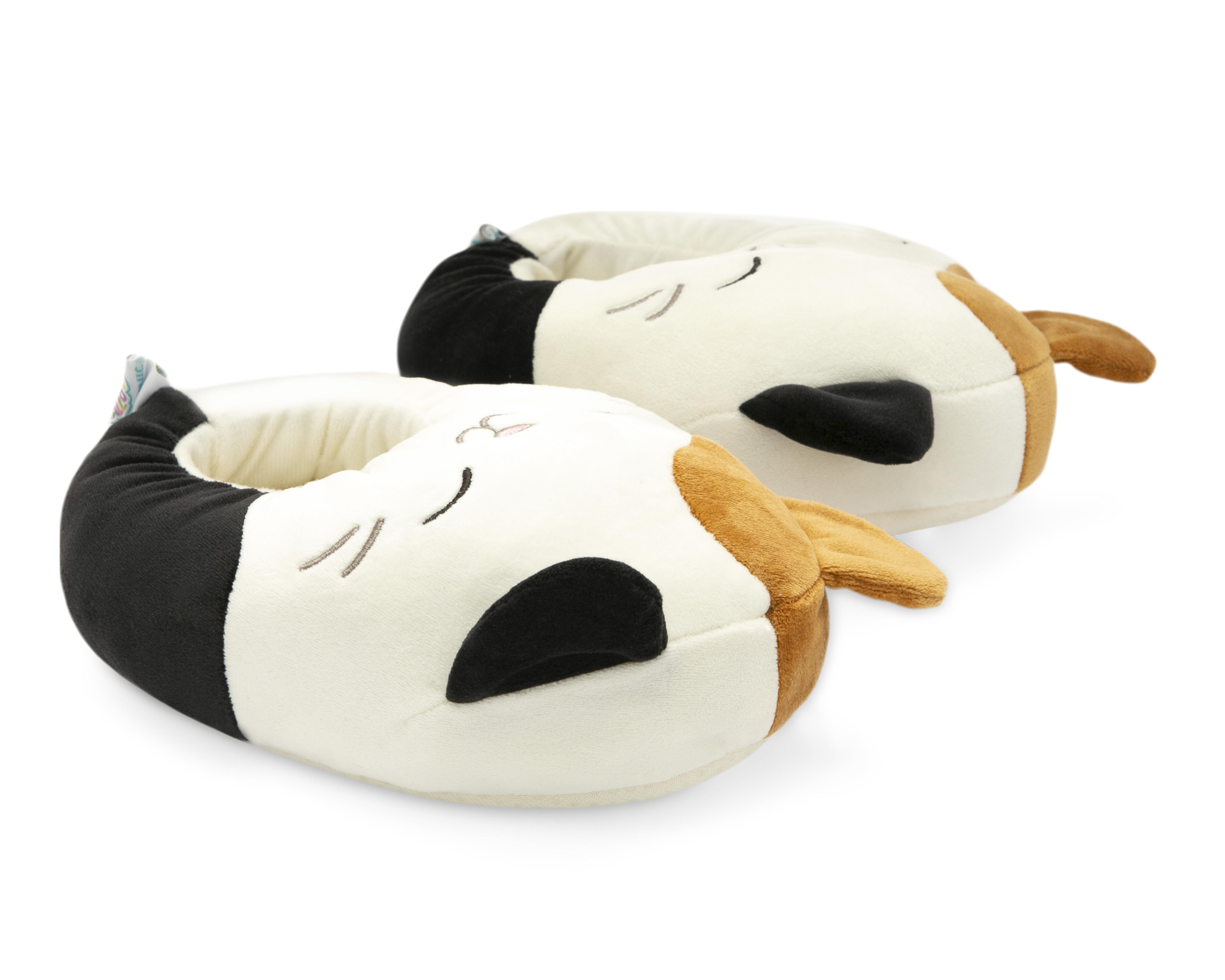 Pantuflas para Niña Squishmallows $179
