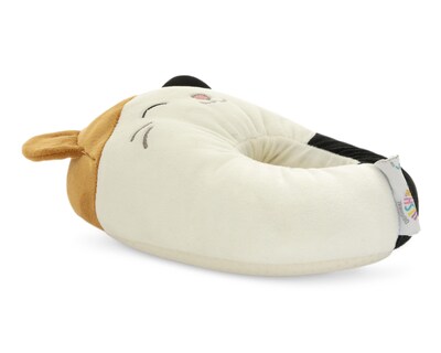 Foto 3 | Pantuflas para Niña Squishmallows