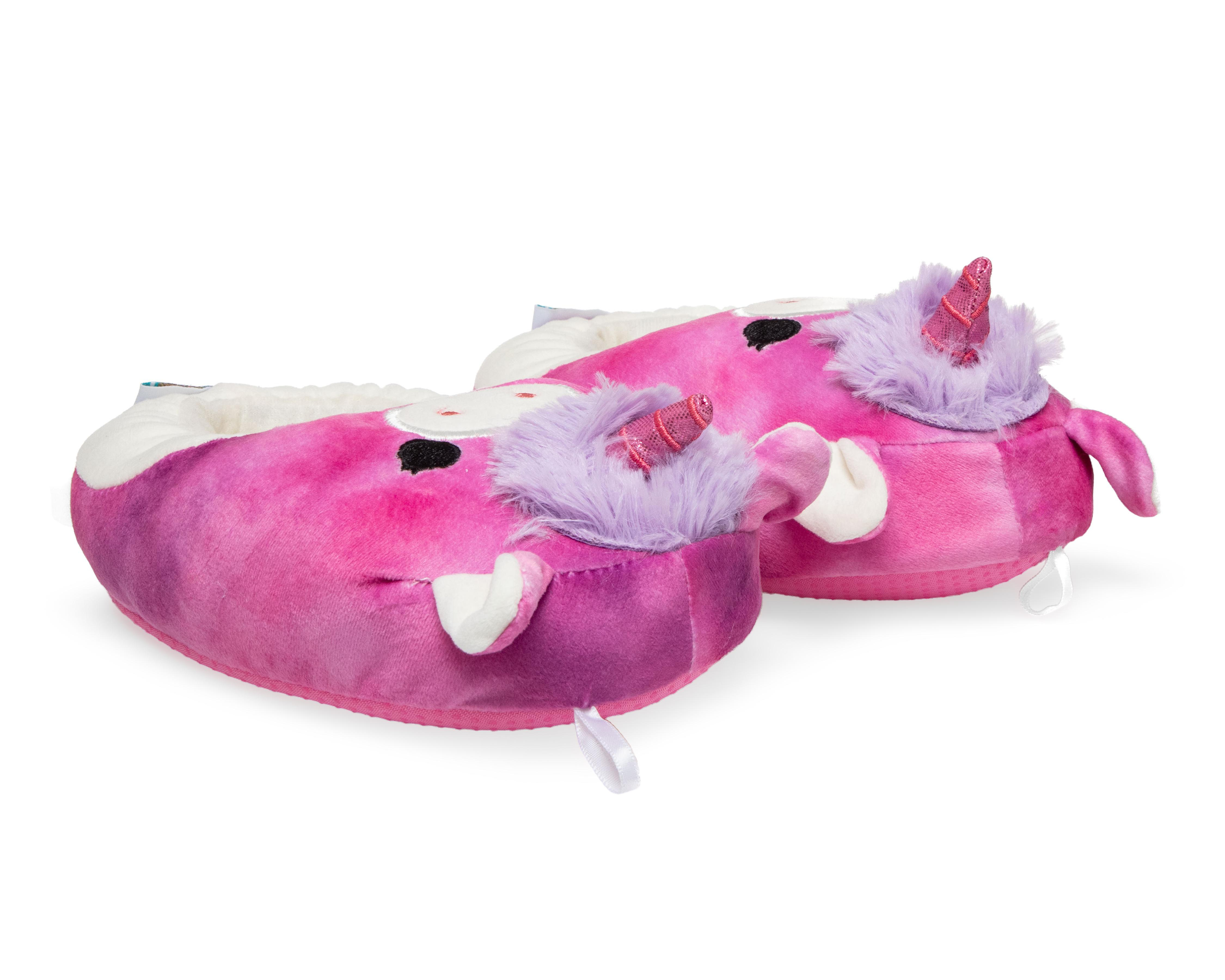 Pantuflas para Niña Squishmallows