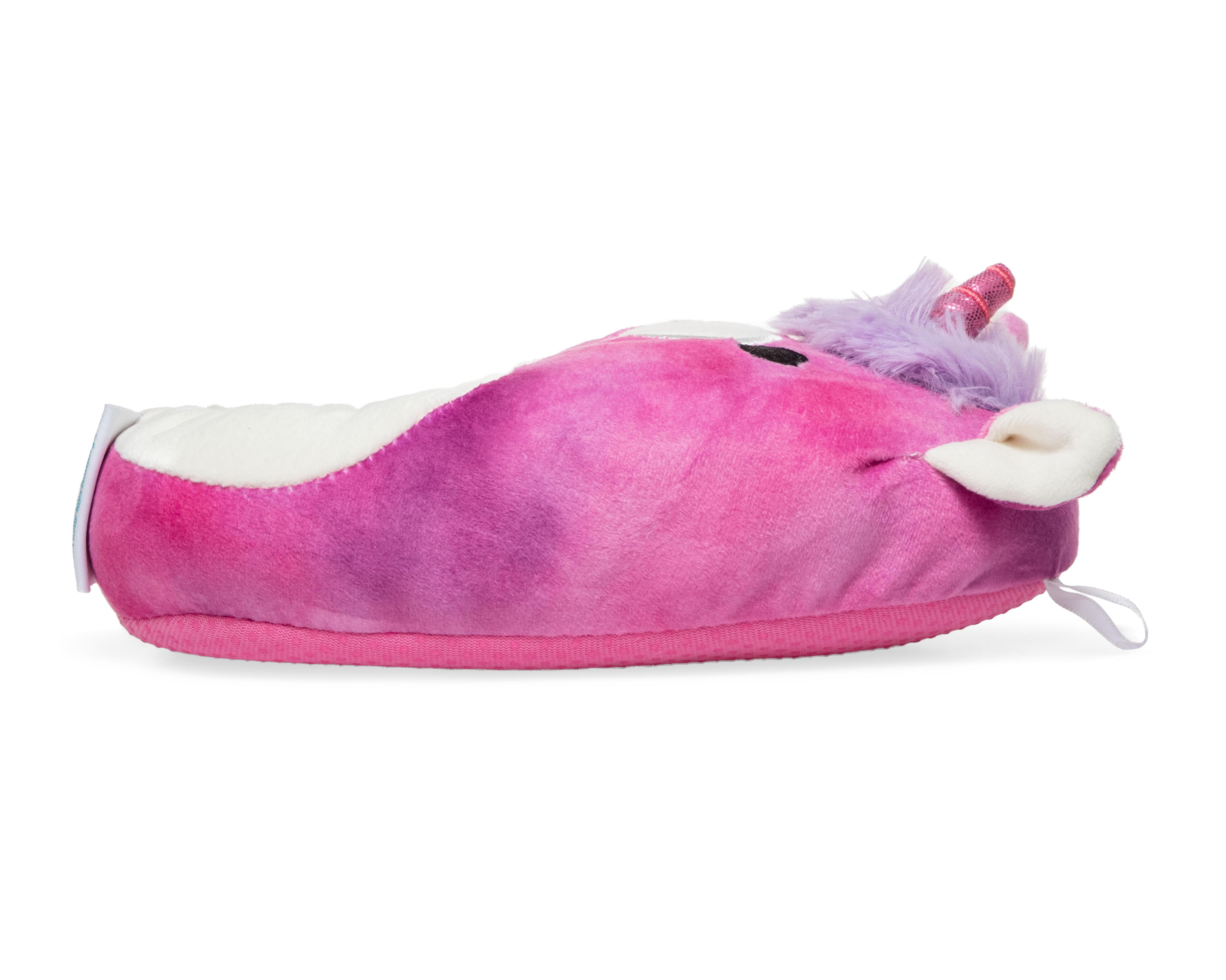 Foto 2 | Pantuflas para Niña Squishmallows