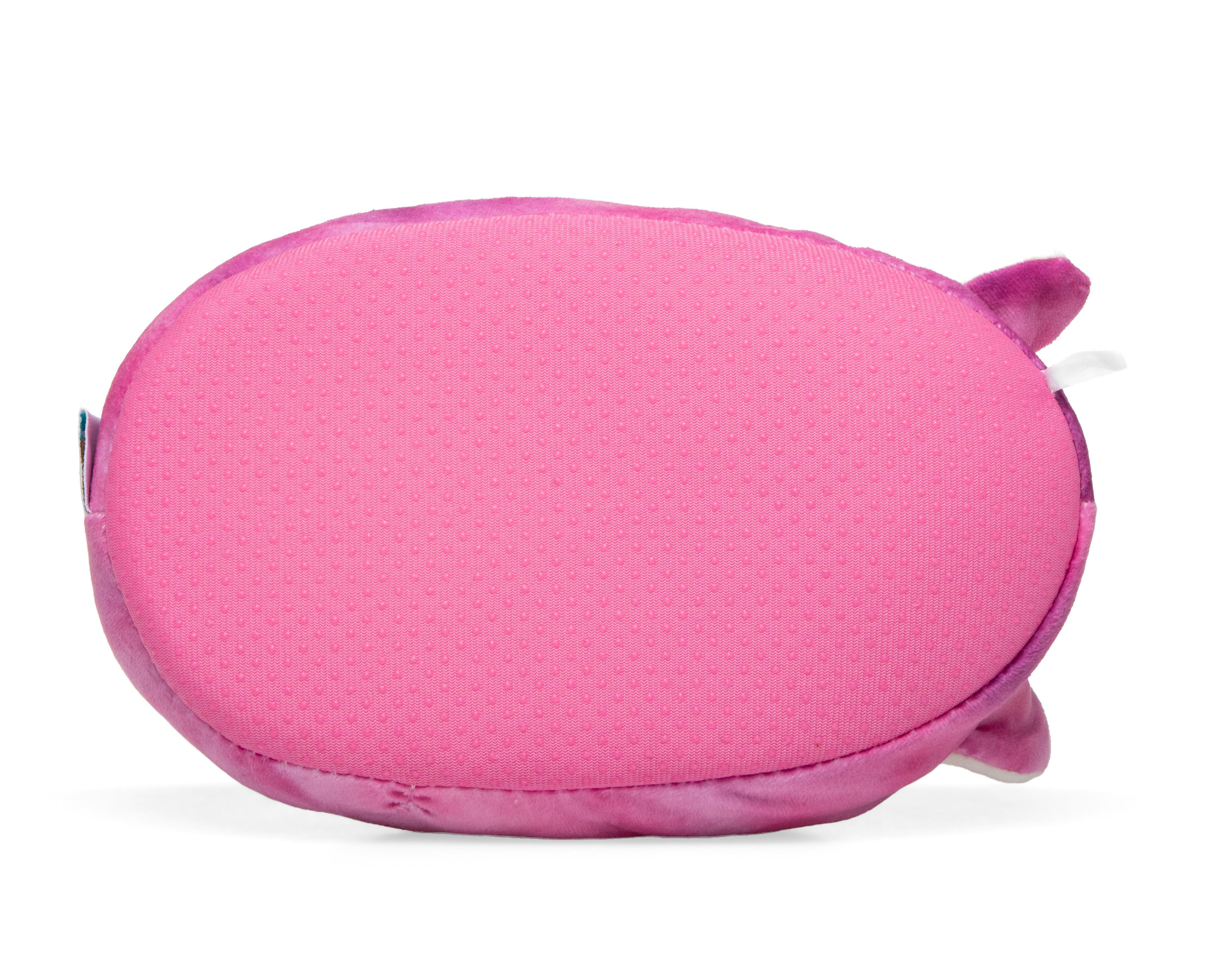 Foto 4 | Pantuflas para Niña Squishmallows