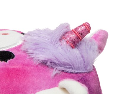 Foto 6 | Pantuflas para Niña Squishmallows