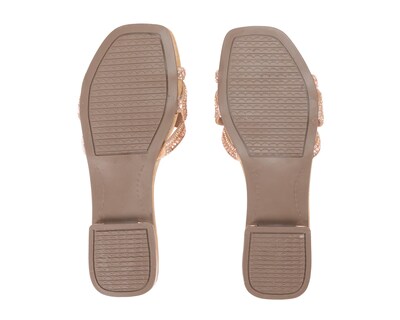 Foto 2 | Sandalias Casuales Sahara para Mujer