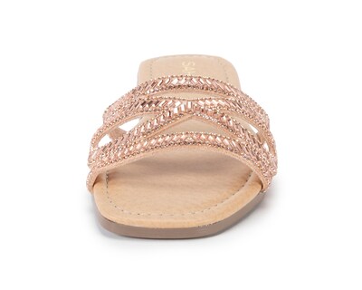 Foto 5 | Sandalias Casuales Sahara para Mujer
