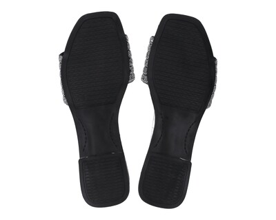 Foto 2 | Sandalias Casuales Sahara para Mujer