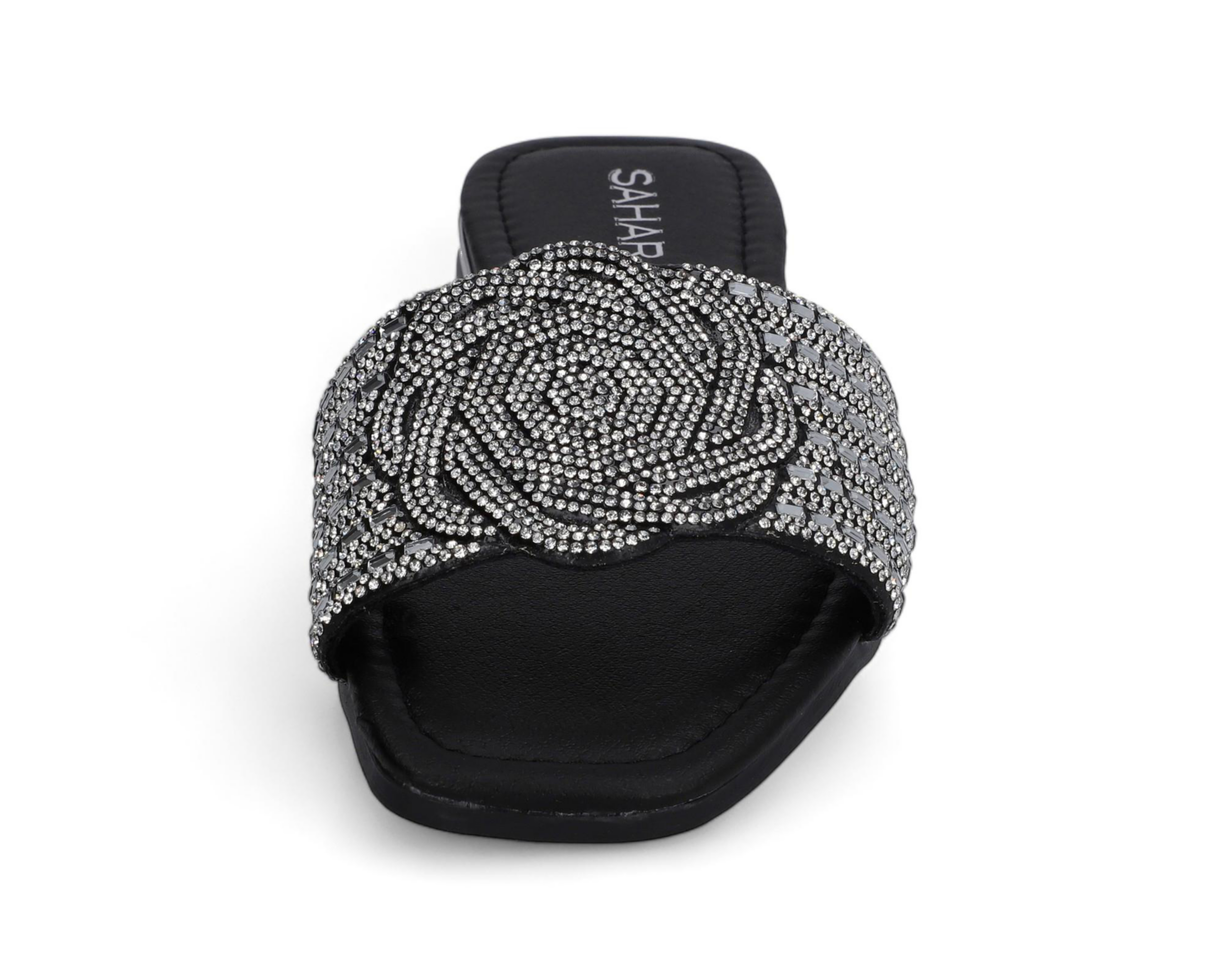 Foto 6 pulgar | Sandalias Casuales Sahara para Mujer