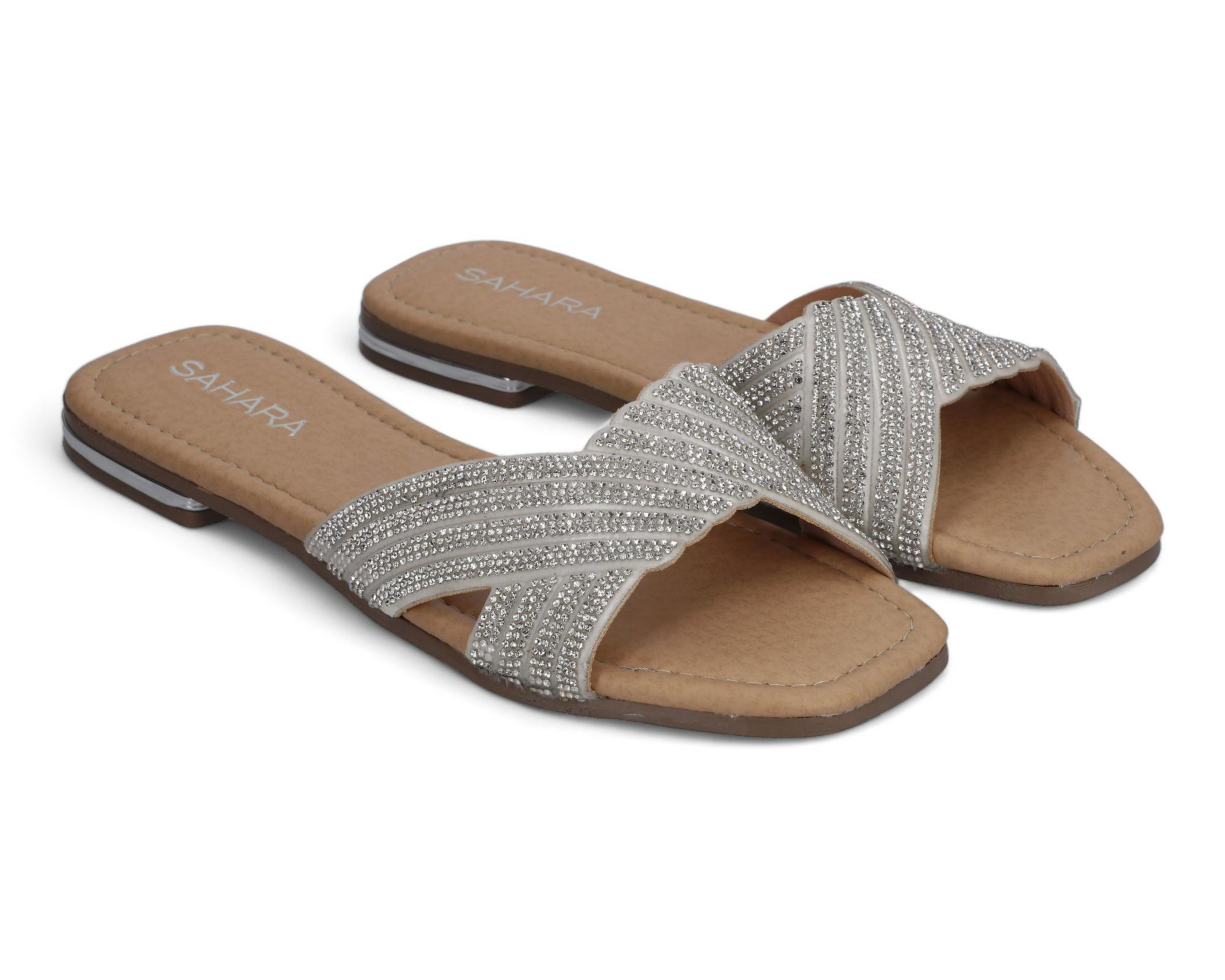 Sandalias Casuales Sahara para Mujer