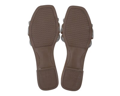 Foto 2 | Sandalias Casuales Sahara para Mujer
