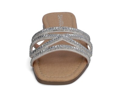 Foto 5 | Sandalias Casuales Sahara para Mujer