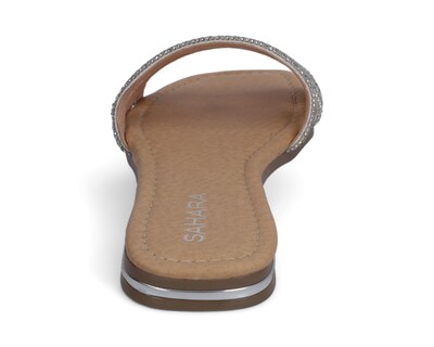 Foto 6 | Sandalias Casuales Sahara para Mujer