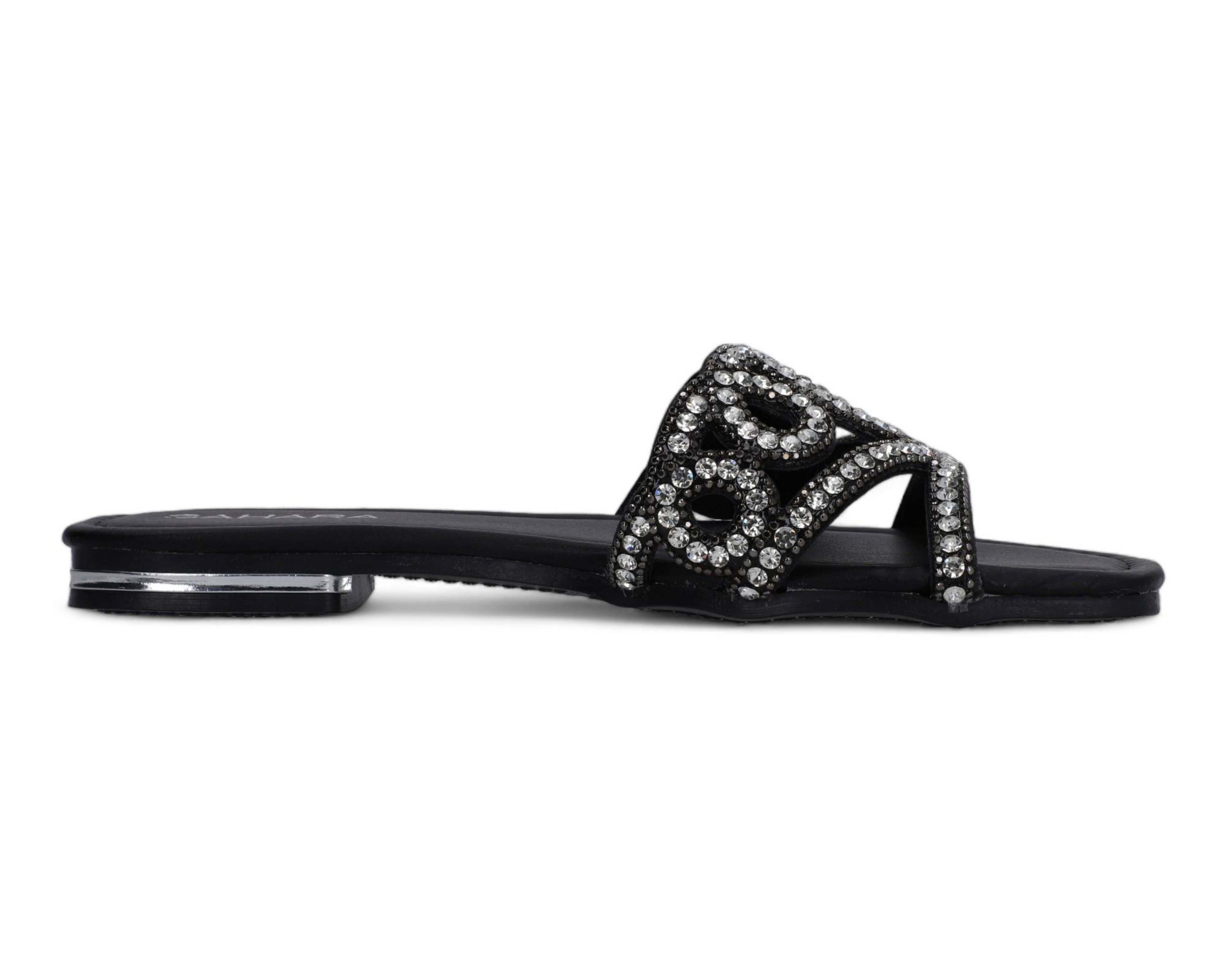 Foto 5 pulgar | Sandalias Casuales Sahara para Mujer