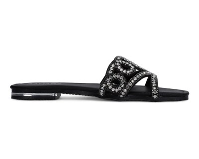 Foto 4 | Sandalias Casuales Sahara para Mujer
