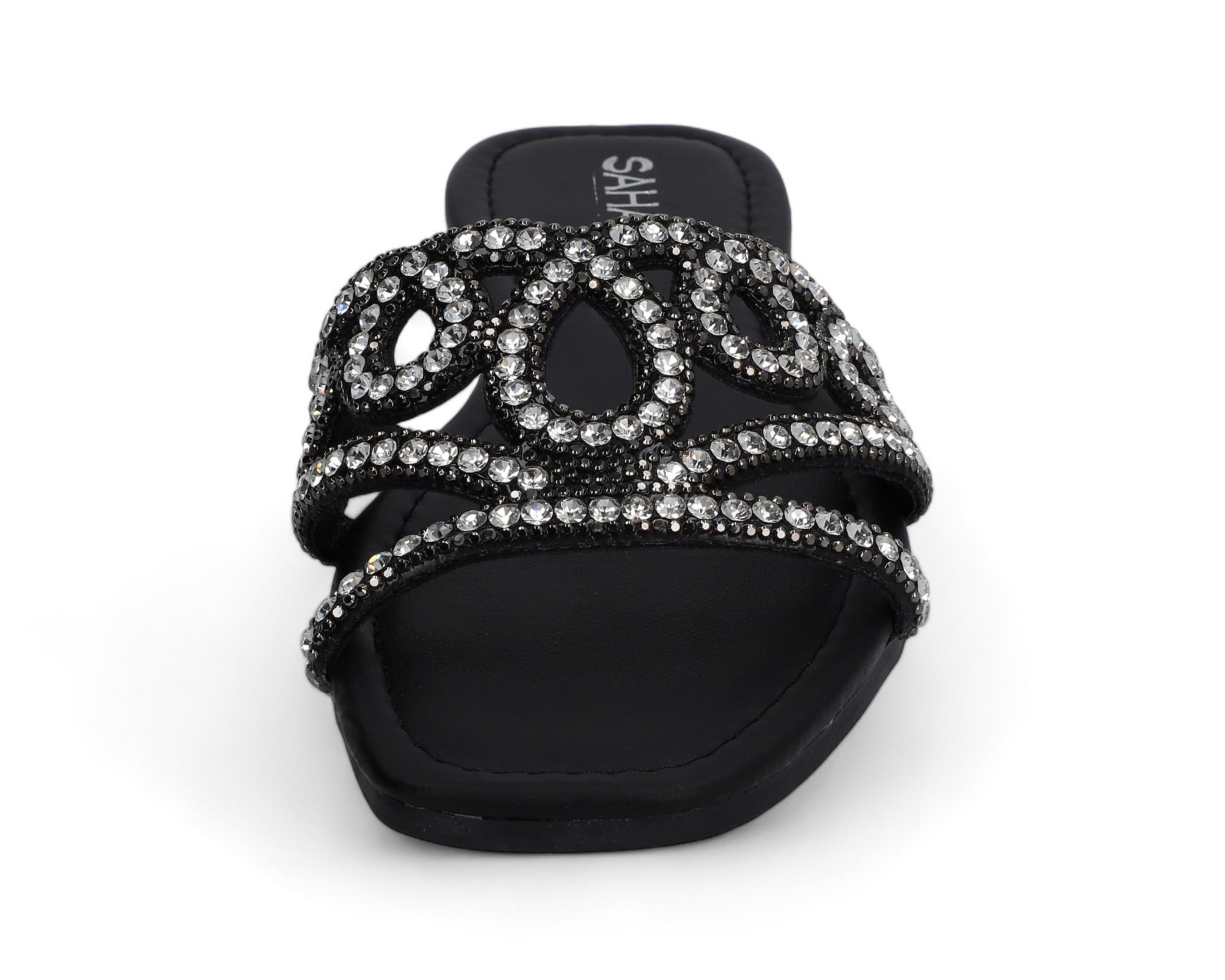 Foto 6 pulgar | Sandalias Casuales Sahara para Mujer