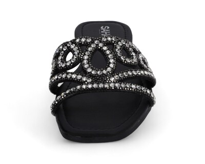Foto 5 | Sandalias Casuales Sahara para Mujer