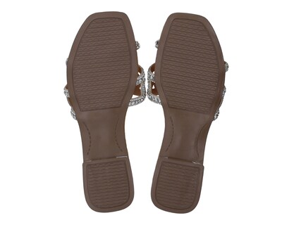 Foto 2 | Sandalias Casuales Sahara para Mujer