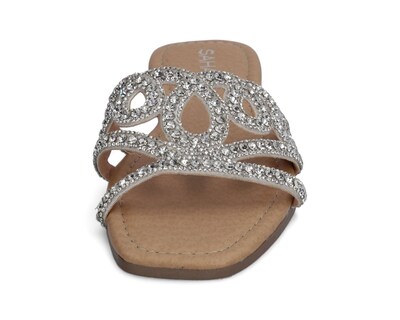 Foto 5 | Sandalias Casuales Sahara para Mujer