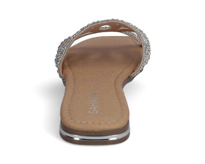 Foto 6 | Sandalias Casuales Sahara para Mujer