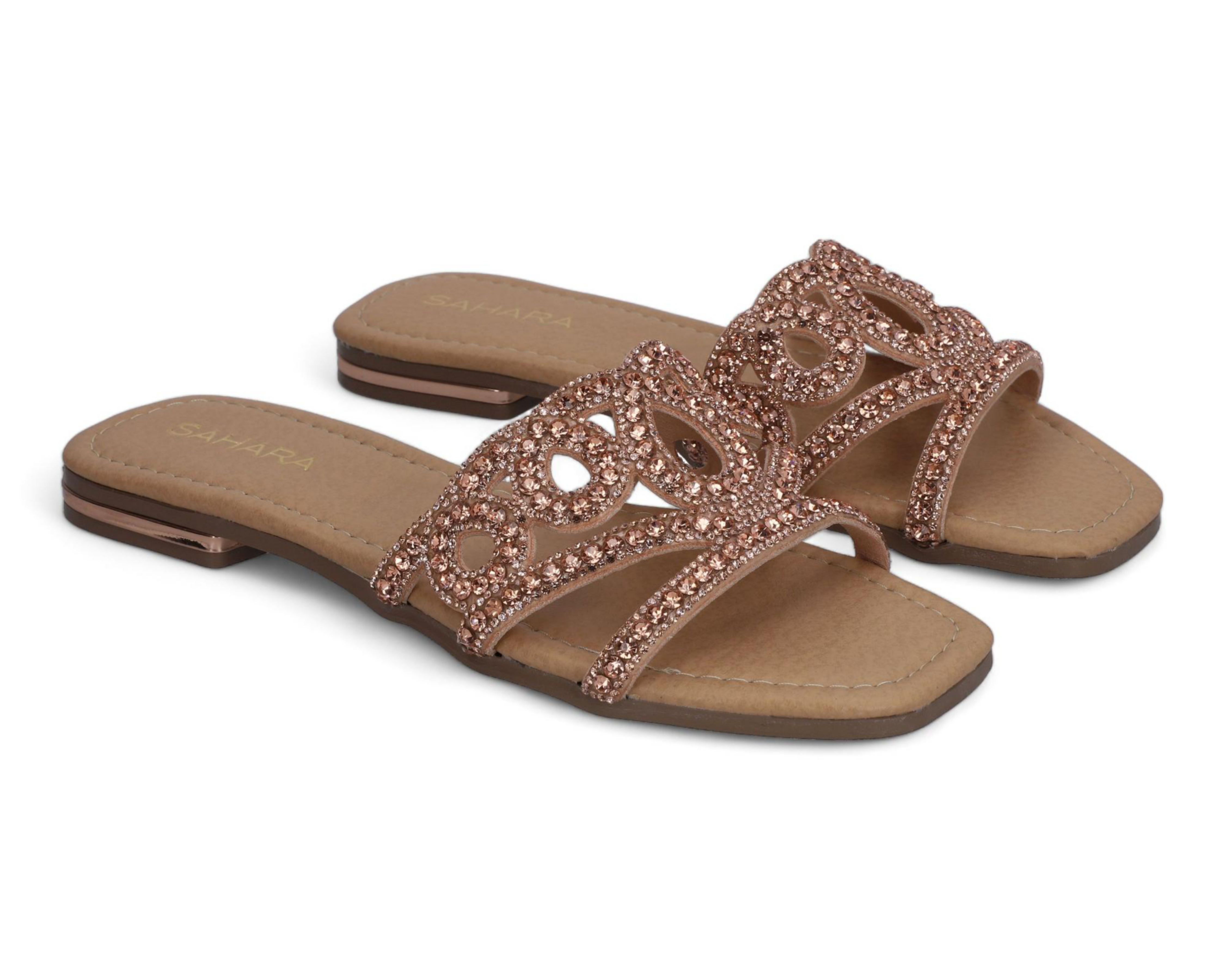 Sandalias Casuales Sahara para Mujer