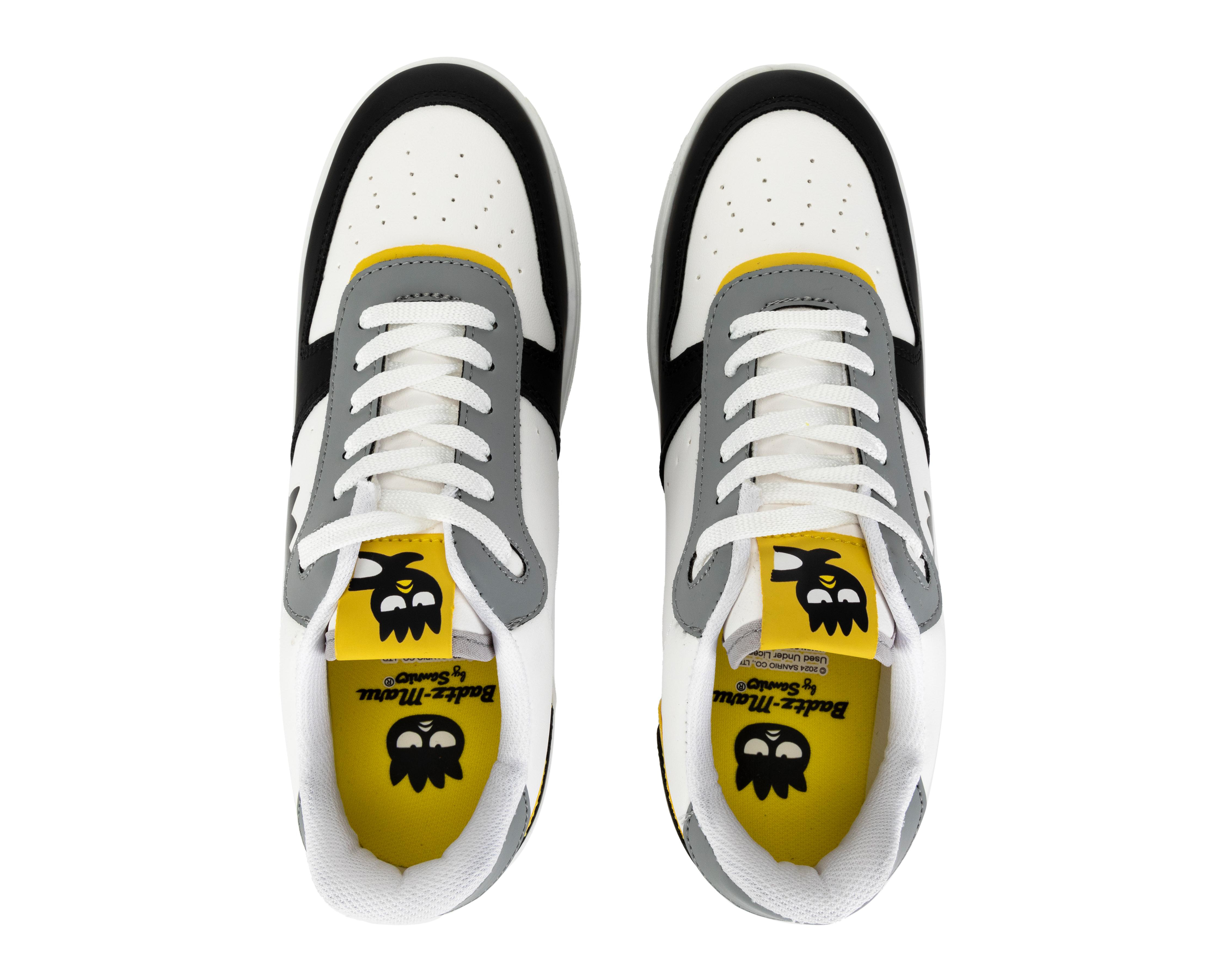 Foto 3 | Tenis Casuales Hello Kitty para Mujer