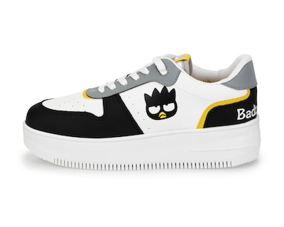 Foto 4 | Tenis Casuales Hello Kitty para Mujer