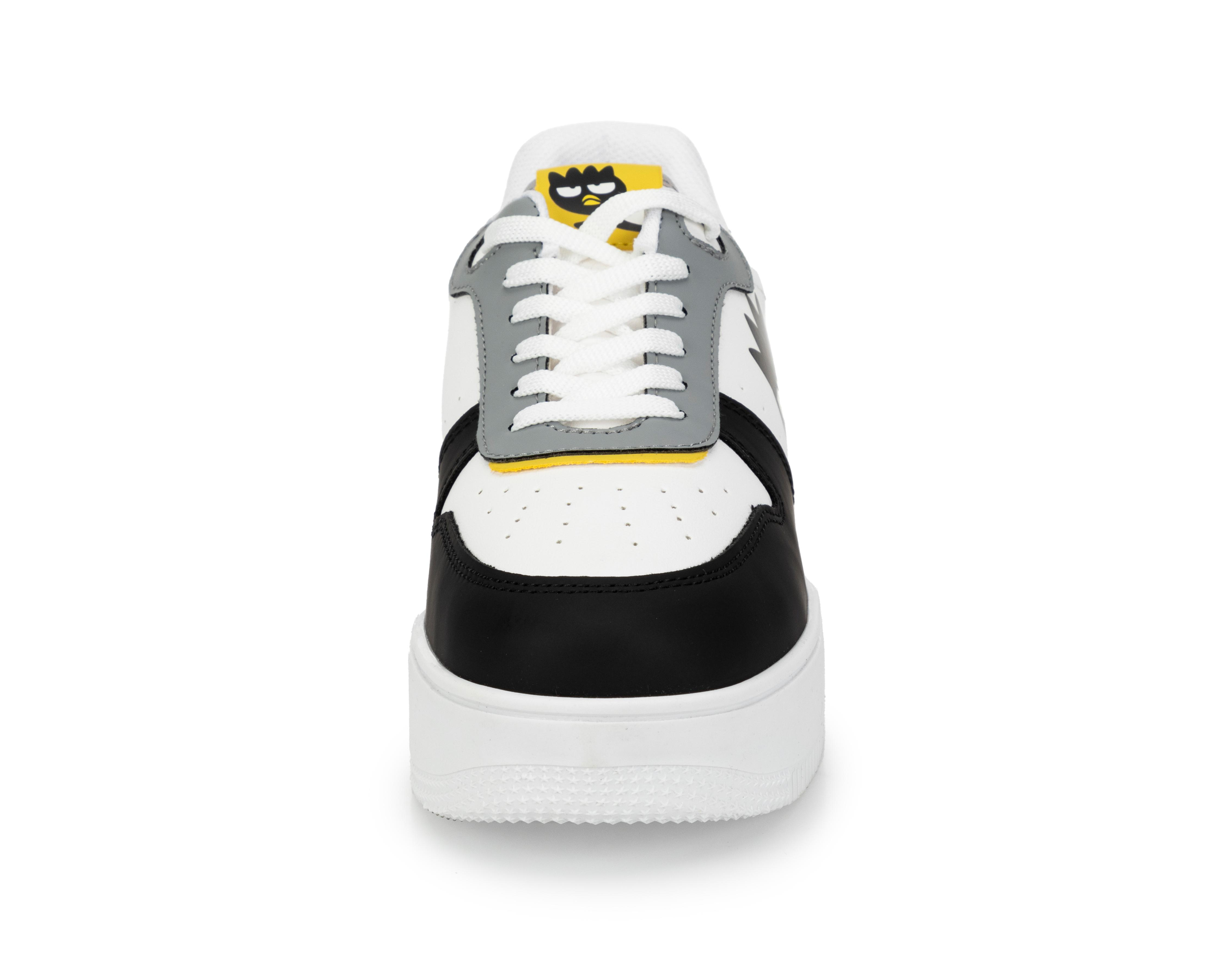 Foto 5 | Tenis Casuales Hello Kitty para Mujer