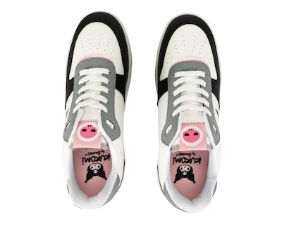 Foto 3 | Tenis Casuales Hello Kitty para Mujer