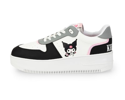 Foto 4 | Tenis Casuales Hello Kitty para Mujer