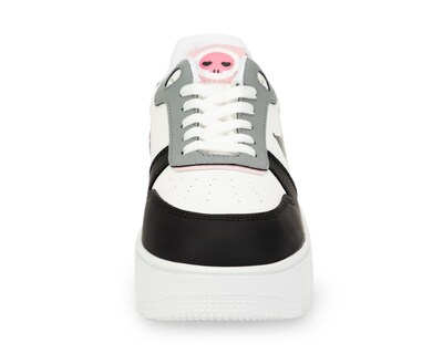 Foto 5 | Tenis Casuales Hello Kitty para Mujer