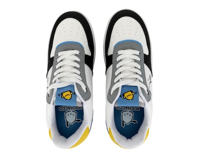 Foto 3 | Tenis Casuales Hello Kitty para Mujer
